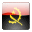 Angola visa