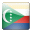 Comoros visa